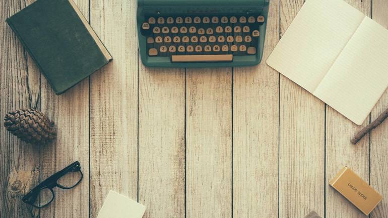 ¡Te doy la bienvenida a mi blog!
